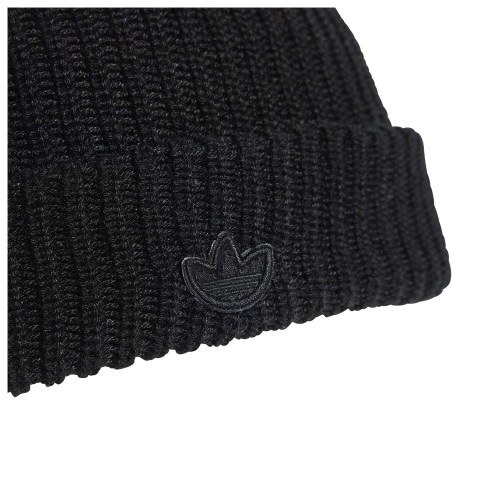 SHORT BEANIE